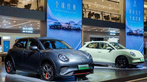 長城汽車1-4月海外銷量創歷史新高，全球戰略布局成果顯著